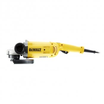 21 799 р. Машина углошлифовальная 2200Вт 230мм 0-6600об/мин. DEWALT DEWALT dwe492s-qs DEWALT dwe492s-qs  с доставкой в г. Кемерово. Увеличить фотографию 3