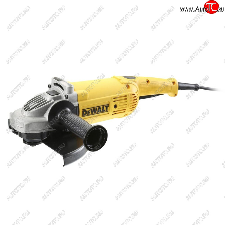 21 799 р. Машина углошлифовальная 2200Вт 230мм 0-6600об/мин. DEWALT DEWALT dwe492s-qs DEWALT dwe492s-qs  с доставкой в г. Кемерово