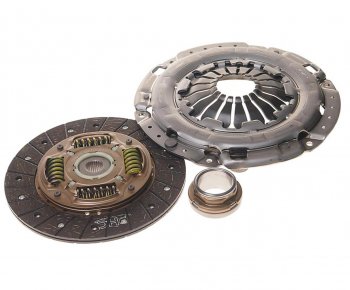 7 999 р. Сцепление CHEVROLET Aveo (06-) (1.4 DOHC),Rezzo (00-) (1.6 DOHC) комплект (215мм) VALEO PHC VALEO PHC dwk-040 VALEO PHC dwk-040  с доставкой в г. Кемерово. Увеличить фотографию 1