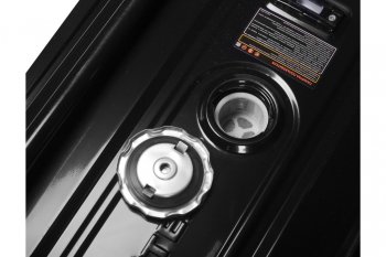28 999 р. Бензогенератор 3.0кВт 4такт. расх.=0.4лкВтч. бак=15л HUTER HUTER dy4000l  с доставкой в г. Кемерово. Увеличить фотографию 7