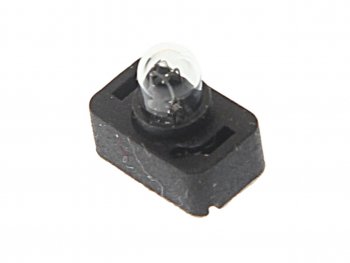 125 р. Лампа 14V T3 50mA подсветка кнопок (1шт.) KOITO KOITO e1544 KOITO e1544  с доставкой в г. Кемерово. Увеличить фотографию 1