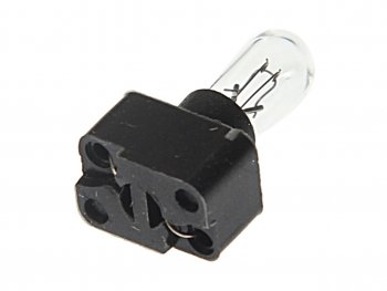 124 р. Лампа 14V T4.2 80mA подсветка кнопок (1шт.) KOITO KOITO e1570  с доставкой в г. Кемерово. Увеличить фотографию 2