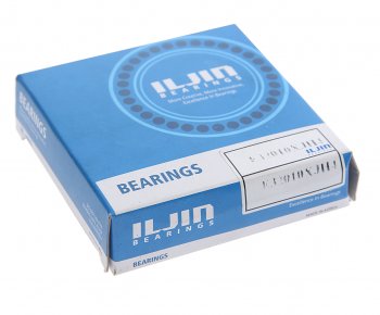 1 039 р. Подшипник ступицы KIA Bongo 3 (06-) задней наружный ILJIN ILJIN e32010xjh4  с доставкой в г. Кемерово. Увеличить фотографию 3