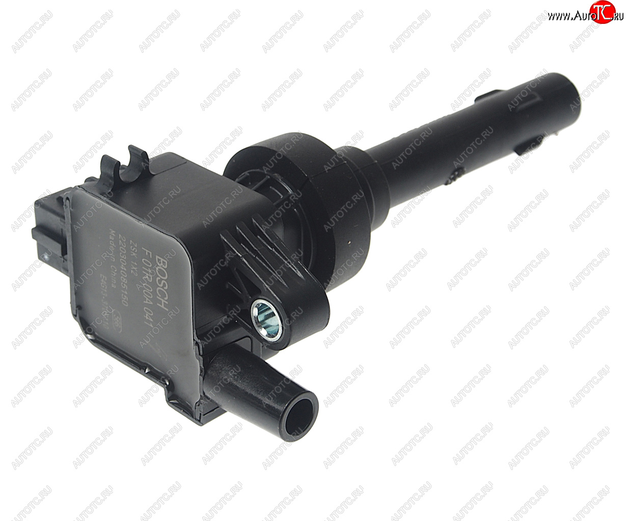 4 099 р. Катушка зажигания CHERY Tiggo (05-16) OE CHERY e4g13-3705110  с доставкой в г. Кемерово
