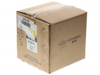 17 799 р. Заслонка CHERY Tiggo 4,7 (17-) дроссель OE CHERY e4g15b3765010  с доставкой в г. Кемерово. Увеличить фотографию 6