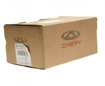 14 849 р. Стартер CHERY Tiggo (T11,T21) OE CHERY e4t153708010ab  с доставкой в г. Кемерово. Увеличить фотографию 4