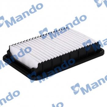 519 р. Фильтр воздушный KIA Picanto (11-) (1.0/1.2) MANDO MANDO eaf00024m MANDO eaf00024m  с доставкой в г. Кемерово. Увеличить фотографию 4