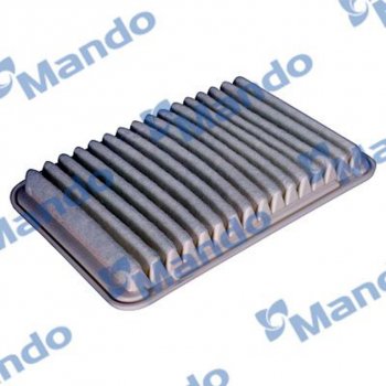 819 р. Фильтр воздушный TOYOTA Camry (06-) (2.4),(11-) (2.5) MANDO MANDO eaf00034m  с доставкой в г. Кемерово. Увеличить фотографию 3