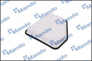 579 р. Фильтр воздушный TOYOTA Camry (06-),Rav 4 (06-) MANDO MANDO eaf00064m MANDO eaf00064m  с доставкой в г. Кемерово. Увеличить фотографию 1