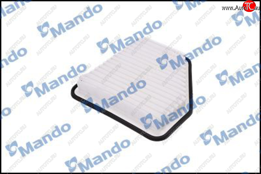 579 р. Фильтр воздушный TOYOTA Camry (06-),Rav 4 (06-) MANDO MANDO eaf00064m MANDO eaf00064m  с доставкой в г. Кемерово