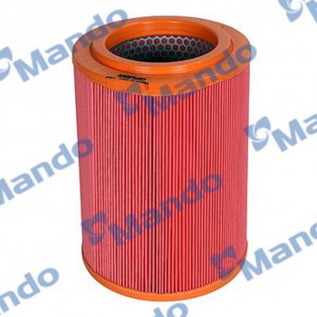 769 р. Фильтр воздушный KIA Bongo 3 (06-) (2.73.0) MANDO MANDO eaf00078m  с доставкой в г. Кемерово. Увеличить фотографию 3