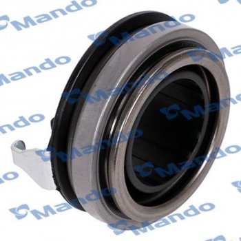 999 р. Подшипник выжимной HYUNDAI Elantra (00-) (1.6),Matrix (01-) (1.6),Coupe KIA Cerato MANDO MANDO ebc00005k MANDO ebc00005k  с доставкой в г. Кемерово. Увеличить фотографию 4