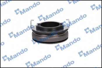 779 р. Подшипник выжимной HYUNDAI Tucson (04-) (2.0) KIA Sportage (04-) (2.0) MANDO MANDO ebc00009k MANDO ebc00009k  с доставкой в г. Кемерово. Увеличить фотографию 4