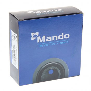 1 099 р. Ролик ГРМ HYUNDAI Porter ремня балансировочных валов MANDO MANDO ebt10016k  с доставкой в г. Кемерово. Увеличить фотографию 3