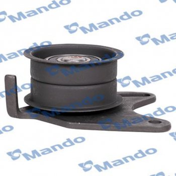 1 749 р. Ролик ГРМ HYUNDAI Porter,Galloper,Starex H-1 натяжителя с кронштейном MANDO MANDO ebt10017k  с доставкой в г. Кемерово. Увеличить фотографию 5