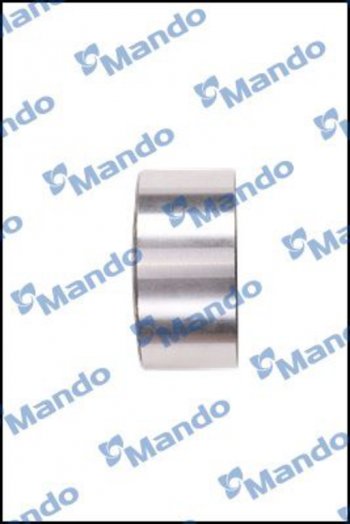 1 459 р. Ролик ГРМ HYUNDAI Elantra (00-),Matrix (01-),Tucson KIA Ceed,Sportage (04-) обводной MANDO MANDO ebt10019k  с доставкой в г. Кемерово. Увеличить фотографию 4