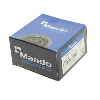 2 099 р. Ролик ГРМ DAEWOO Nexia (1.5) CHEVROLET Lanos (1.5) натяжителя MANDO MANDO ebt20005k  с доставкой в г. Кемерово. Увеличить фотографию 3