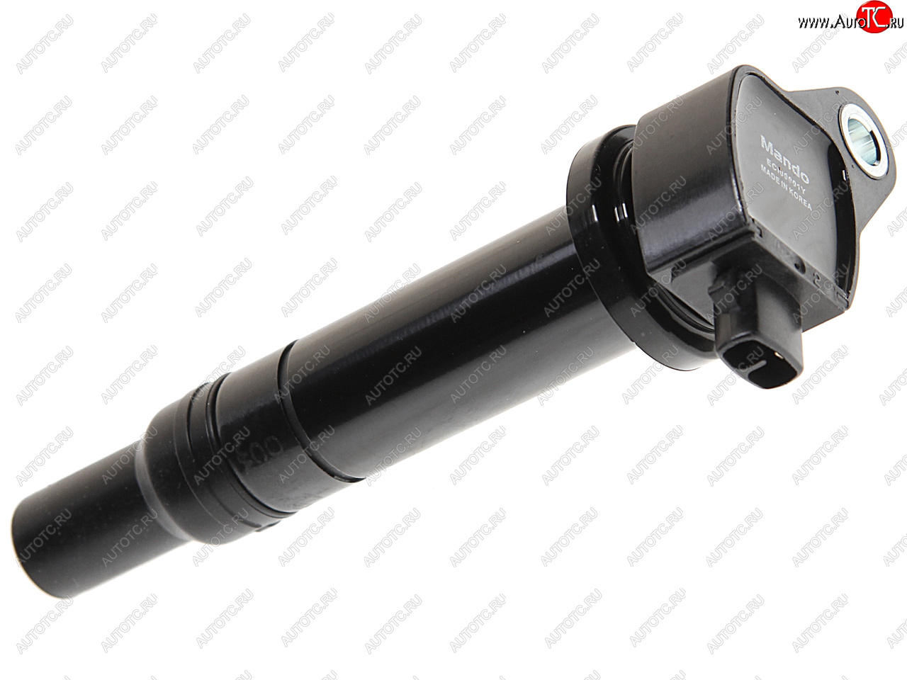 1 399 р. Катушка зажигания KIA Rio (05-) MANDO MANDO eci00001y MANDO eci00001y  с доставкой в г. Кемерово