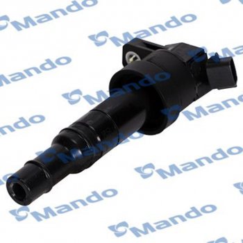3 579 р. Катушка зажигания KIA Morning (11-) MANDO MANDO eci00009y MANDO eci00009y  с доставкой в г. Кемерово. Увеличить фотографию 4