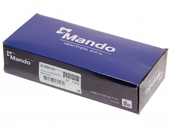 1 069 р. Катушка зажигания KIA Picanto (11-) (1.0) MANDO MANDO eci00010y MANDO eci00010y  с доставкой в г. Кемерово. Увеличить фотографию 3