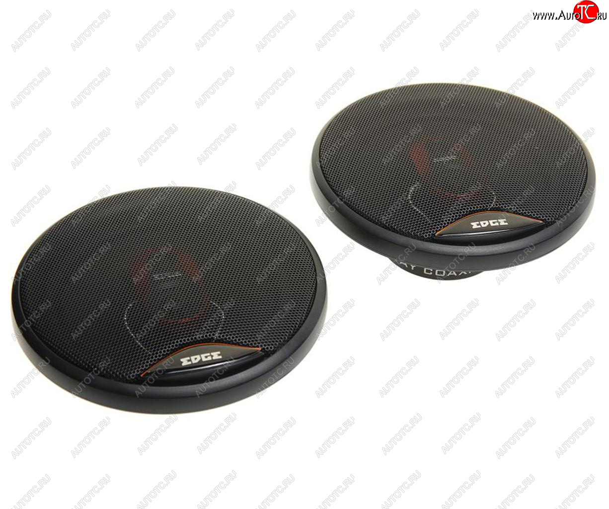 2 899 р. Колонки коаксиальные 6 (16см) 90Вт EDGE EDGE ed226-e8  с доставкой в г. Кемерово