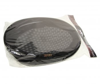 619 р. Решетка на акустику 16х23см (6х9) EDGE EDGE ed69g-e0 EDGE ed69g-e0  с доставкой в г. Кемерово. Увеличить фотографию 2
