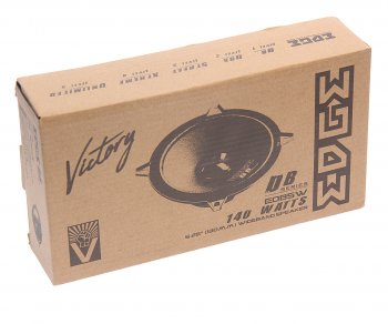 1 699 р. Колонки среднечастоные 5 (13см) 70Вт EDGE EDGE edb5w-e0  с доставкой в г. Кемерово. Увеличить фотографию 3