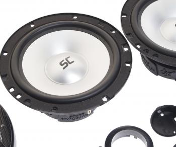 2 359 р. Колонки твитер 3.6 (9см) 80Вт EDGE EDGE edbpro36t-e1  с доставкой в г. Кемерово. Увеличить фотографию 2