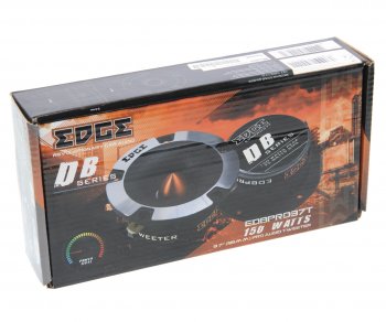 2 479 р. Колонки твитер 3.7 (10см) 75Вт EDGE EDGE edbpro37t-e0  с доставкой в г. Кемерово. Увеличить фотографию 3