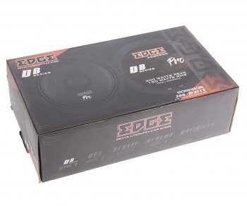 2 799 р. Колонки среднечастоные 6 (16см) 150Вт EDGE EDGE edbpro6-cl  с доставкой в г. Кемерово. Увеличить фотографию 4