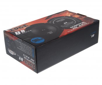 3 069 р. Колонки среднечастоные 6 (16см) 150Вт EDGE EDGE edbpro6-e9  с доставкой в г. Кемерово. Увеличить фотографию 3