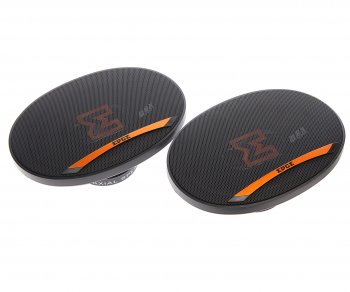 4 699 р. Колонки коаксиальные 6х9 (16х23см) 150Вт EDGE EDGE edbx69-e1  с доставкой в г. Кемерово. Увеличить фотографию 1