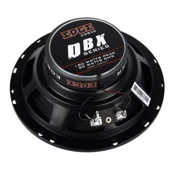 3 399 р. Колонки коаксиальные 6 (16см) 90Вт EDGE EDGE edbx6-e1  с доставкой в г. Кемерово. Увеличить фотографию 4