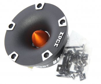 2 479 р. Колонки твитер 3.7 (10см) 75Вт EDGE EDGE edbxpro38t-e0  с доставкой в г. Кемерово. Увеличить фотографию 3