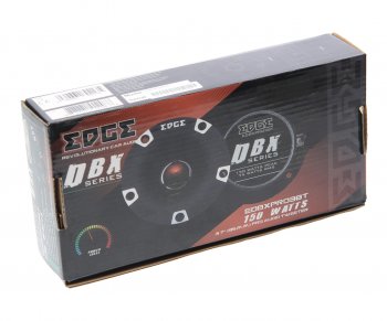 2 479 р. Колонки твитер 3.7 (10см) 75Вт EDGE EDGE edbxpro38t-e0  с доставкой в г. Кемерово. Увеличить фотографию 4