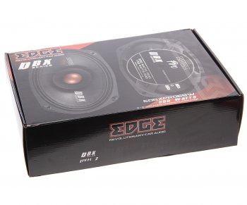 6 499 р. Колонки среднечастоные 6х9 (16х23см) 150Вт EDGE EDGE edbxpro69w-e2  с доставкой в г. Кемерово. Увеличить фотографию 5