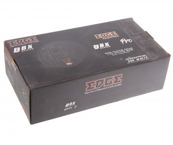 4 599 р. Колонки среднечастоные 6 (16см) 150Вт EDGE EDGE edbxpro6-e2  с доставкой в г. Кемерово. Увеличить фотографию 4