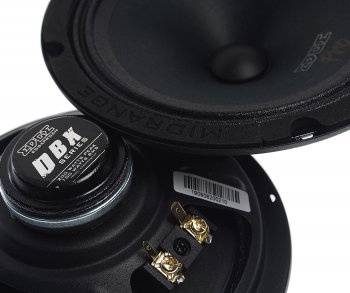 3 899 р. Колонки среднечастоные 6 (16см) 130Вт EDGE EDGE edbxpro6n-e9 EDGE edbxpro6n-e9  с доставкой в г. Кемерово. Увеличить фотографию 2