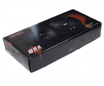3 899 р. Колонки среднечастоные 6 (16см) 130Вт EDGE EDGE edbxpro6n-e9 EDGE edbxpro6n-e9  с доставкой в г. Кемерово. Увеличить фотографию 3