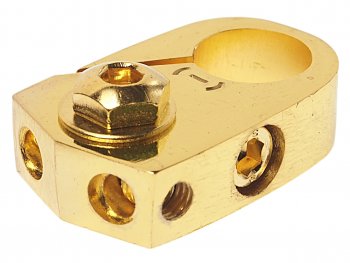 549 р. Клемма аккумуляторная EDGE EDGE edc-bt007  с доставкой в г. Кемерово. Увеличить фотографию 1