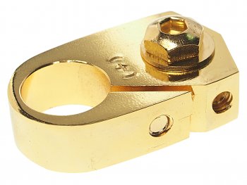 549 р. Клемма аккумуляторная EDGE EDGE edc-bt107(+)  с доставкой в г. Кемерово. Увеличить фотографию 2