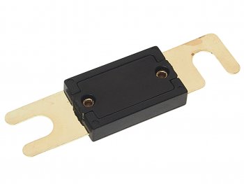 97 р. Предохранитель ANL 150A (1шт.) EDGE EDGE edc-fa150  с доставкой в г. Кемерово. Увеличить фотографию 3