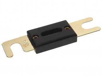 97 р. Предохранитель ANL 150A (1шт.) EDGE EDGE edc-fa150  с доставкой в г. Кемерово. Увеличить фотографию 1