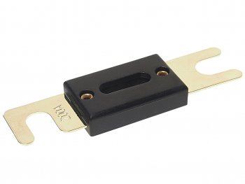 131 р. Предохранитель ANL 200A (1шт.) EDGE EDGE edc-fa200  с доставкой в г. Кемерово. Увеличить фотографию 1