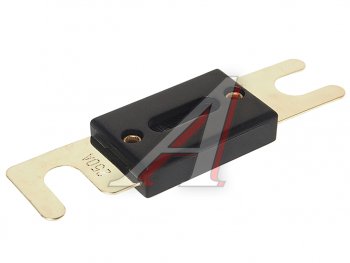 131 р. Предохранитель ANL 250A (1шт.) EDGE EDGE edc-fa250  с доставкой в г. Кемерово. Увеличить фотографию 1
