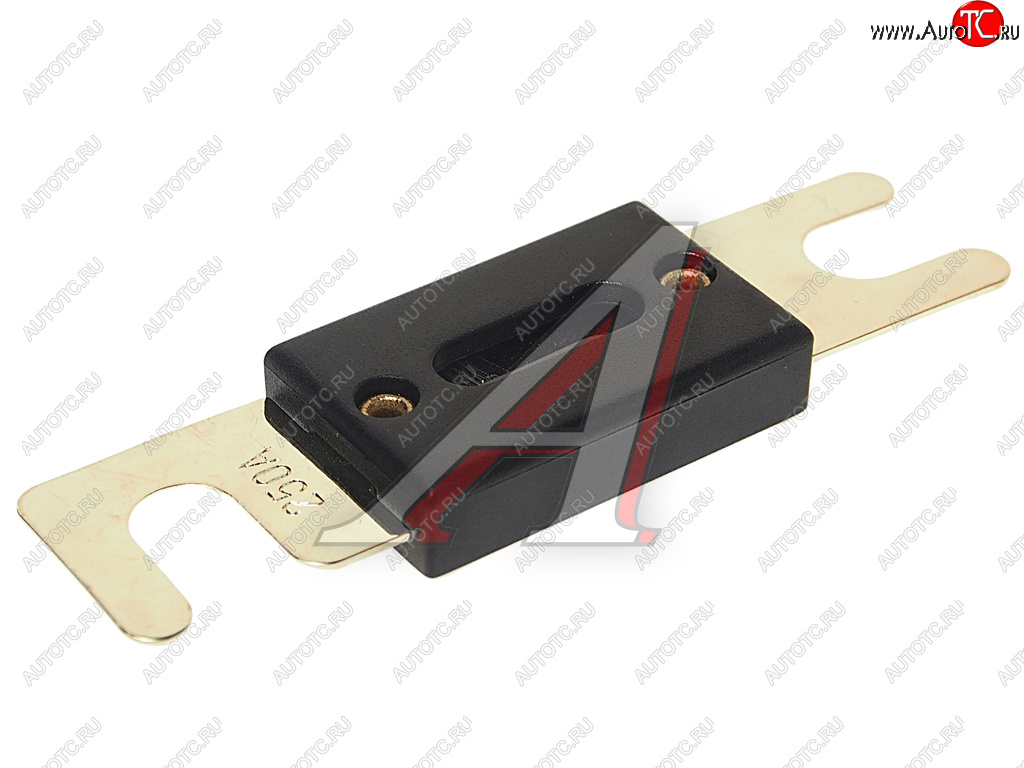 131 р. Предохранитель ANL 250A (1шт.) EDGE EDGE edc-fa250  с доставкой в г. Кемерово
