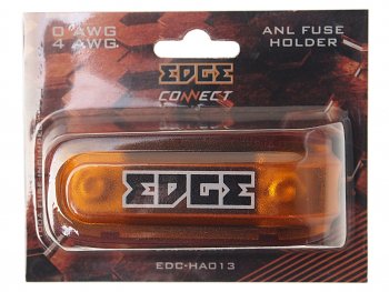 599 р. Держатель предохранителя EDGE EDGE edc-ha013 EDGE edc-ha013  с доставкой в г. Кемерово. Увеличить фотографию 3