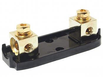 599 р. Держатель предохранителя EDGE EDGE edc-ha013 EDGE edc-ha013  с доставкой в г. Кемерово. Увеличить фотографию 1