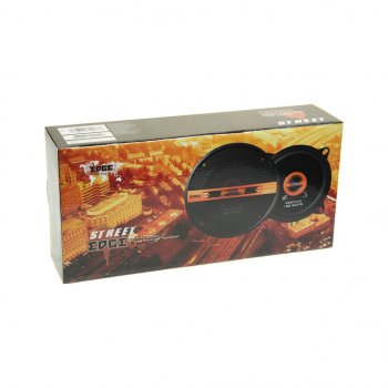 2 559 р. Колонки коаксиальные 5 (13см) 50Вт EDGE EDGE edst215-e6  с доставкой в г. Кемерово. Увеличить фотографию 4
