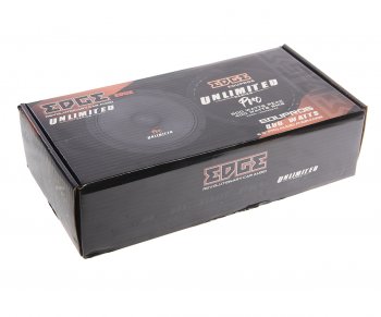8 249 р. Колонки среднечастоные 6 (16см) 400Вт EDGE EDGE edupro6-e3  с доставкой в г. Кемерово. Увеличить фотографию 3